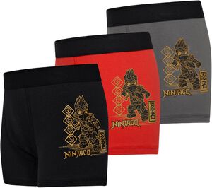 LWAIKO 202 - 3-PACK BOXERS