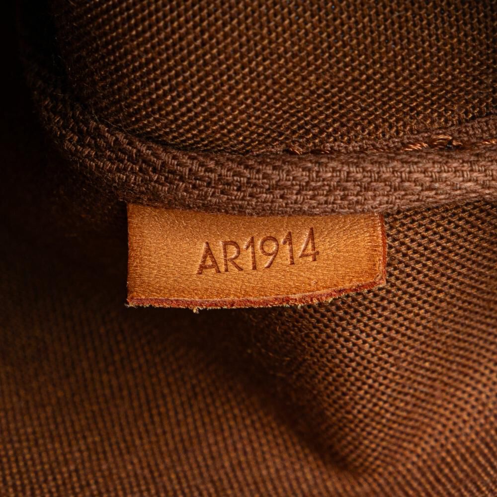 Louis Vuitton Pochette Accessoires