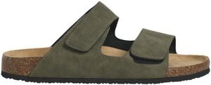 JFWCENTRAL STRAP SANDAL LN