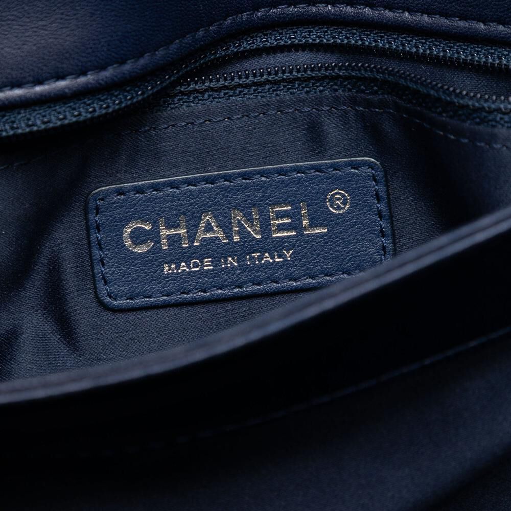 Chanel Flap Bag