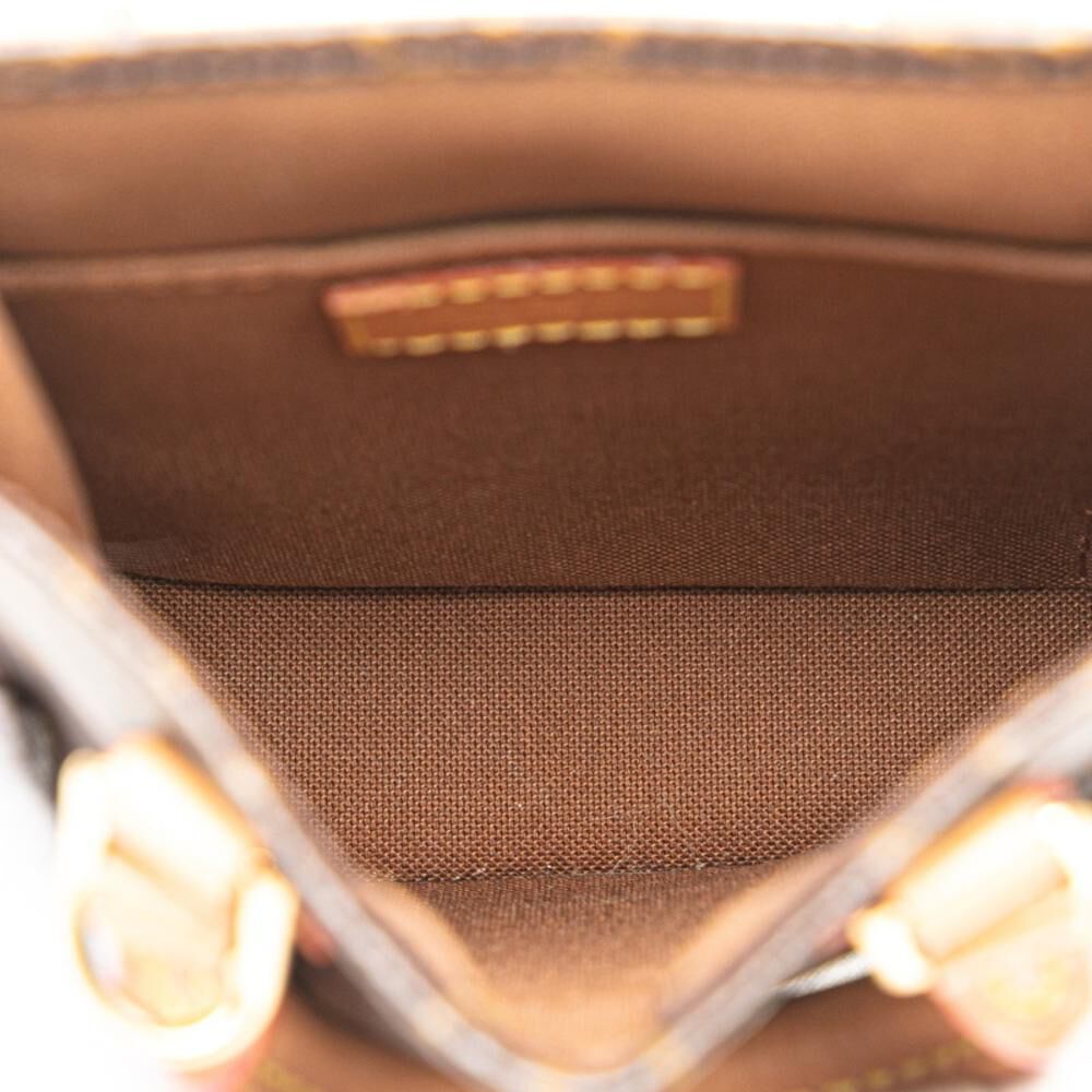 Louis Vuitton Sac Plat