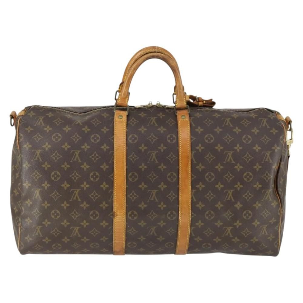 Louis Vuitton Keepall