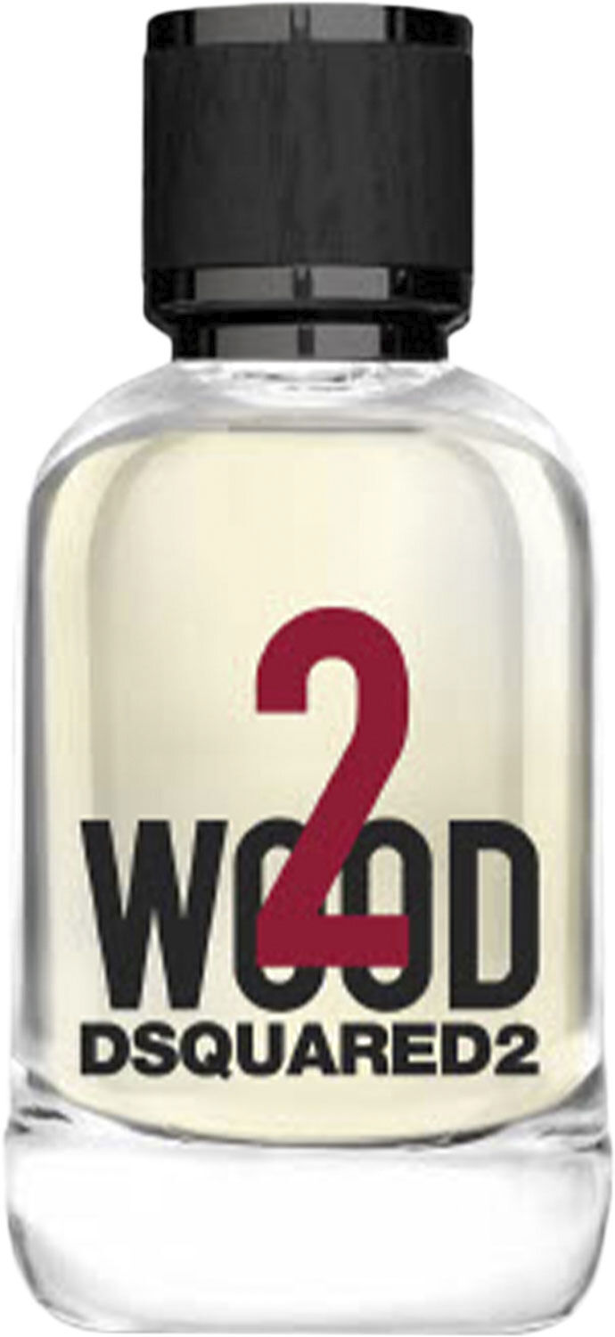 DSQUARED2 Two Wood Eau de toilette
