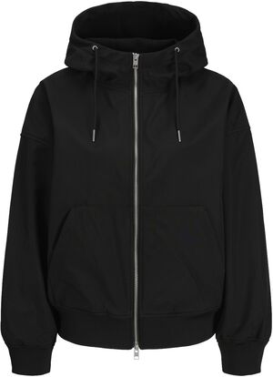 JXEMMA SOFTSHELL JACKET OTW