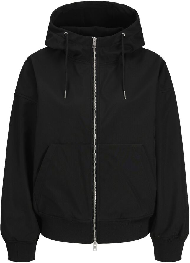 JXEMMA SOFTSHELL JACKET OTW