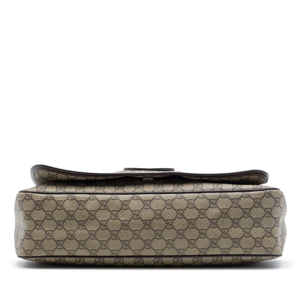 Gucci Messenger Bag
