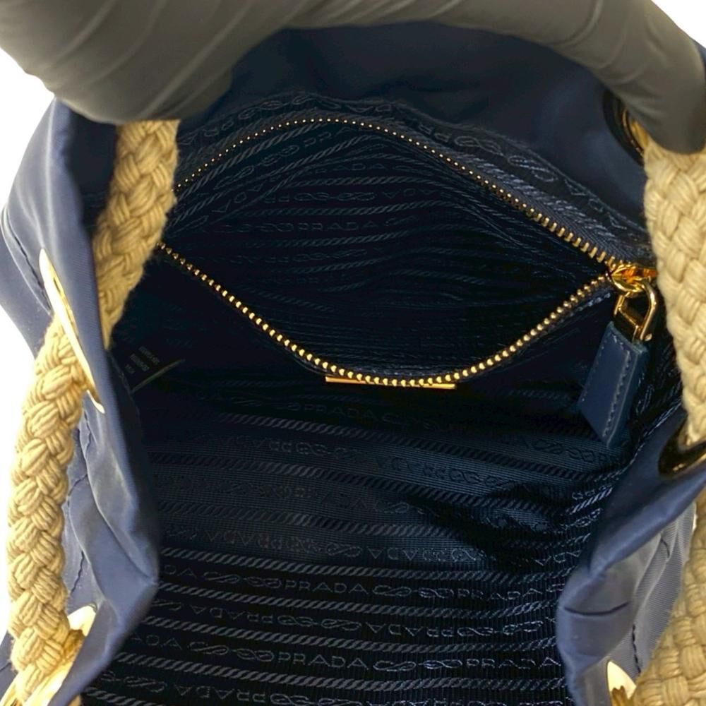 Prada Tote