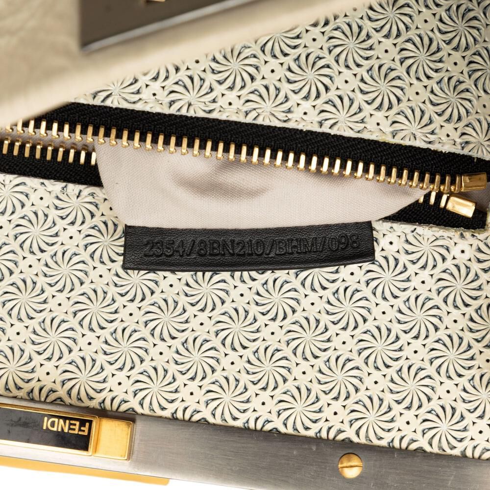 Fendi Peekaboo