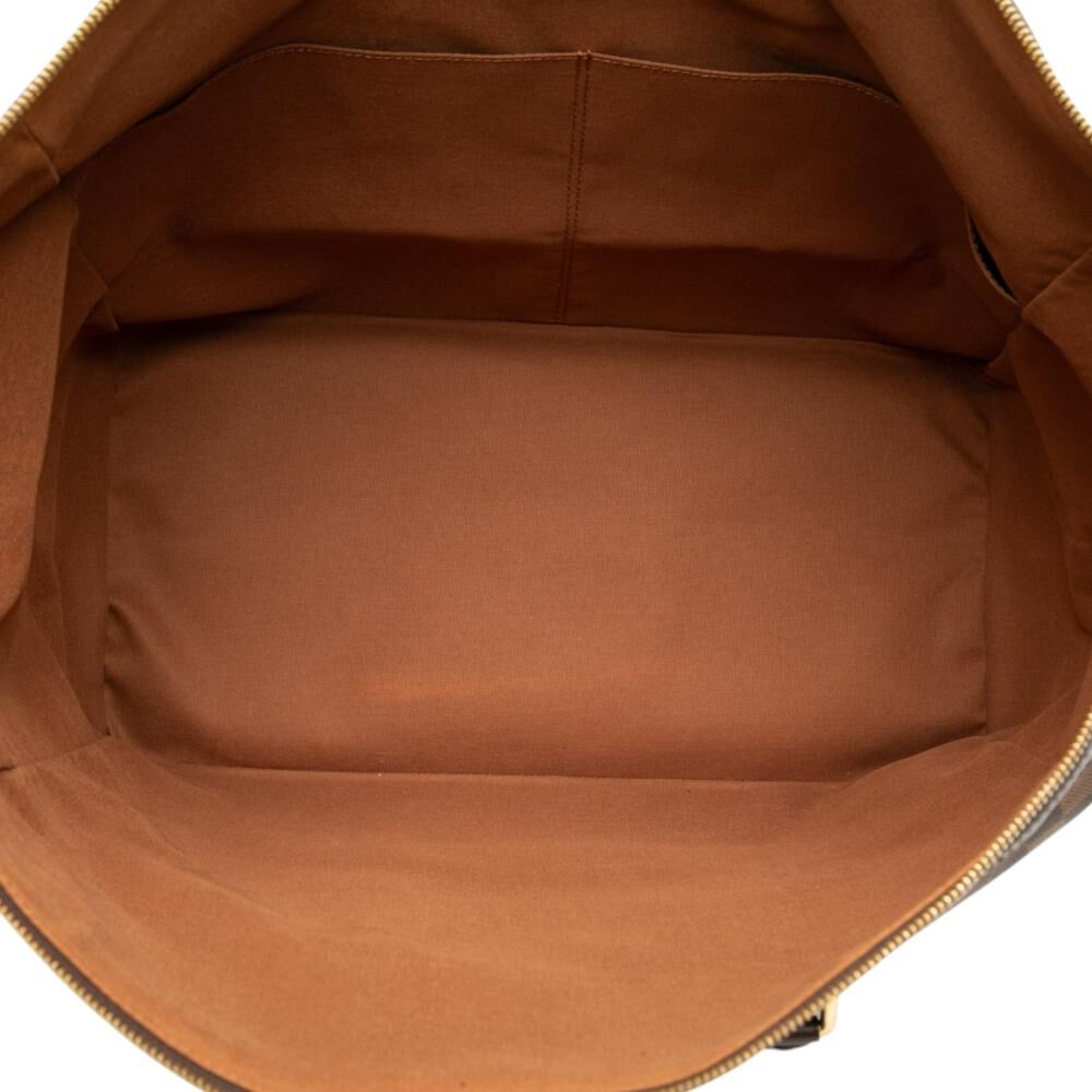Louis Vuitton Travel Bag