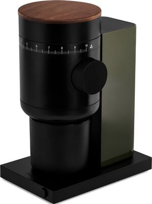 Opus Grinder Gen 2