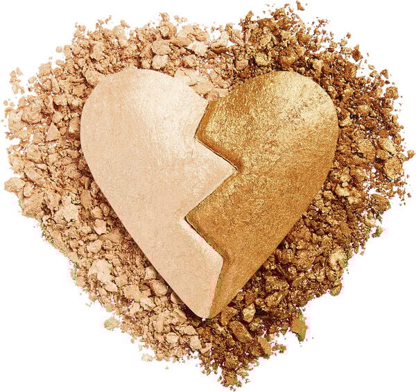 I Heart Revolution Heartbreakers Highlighter