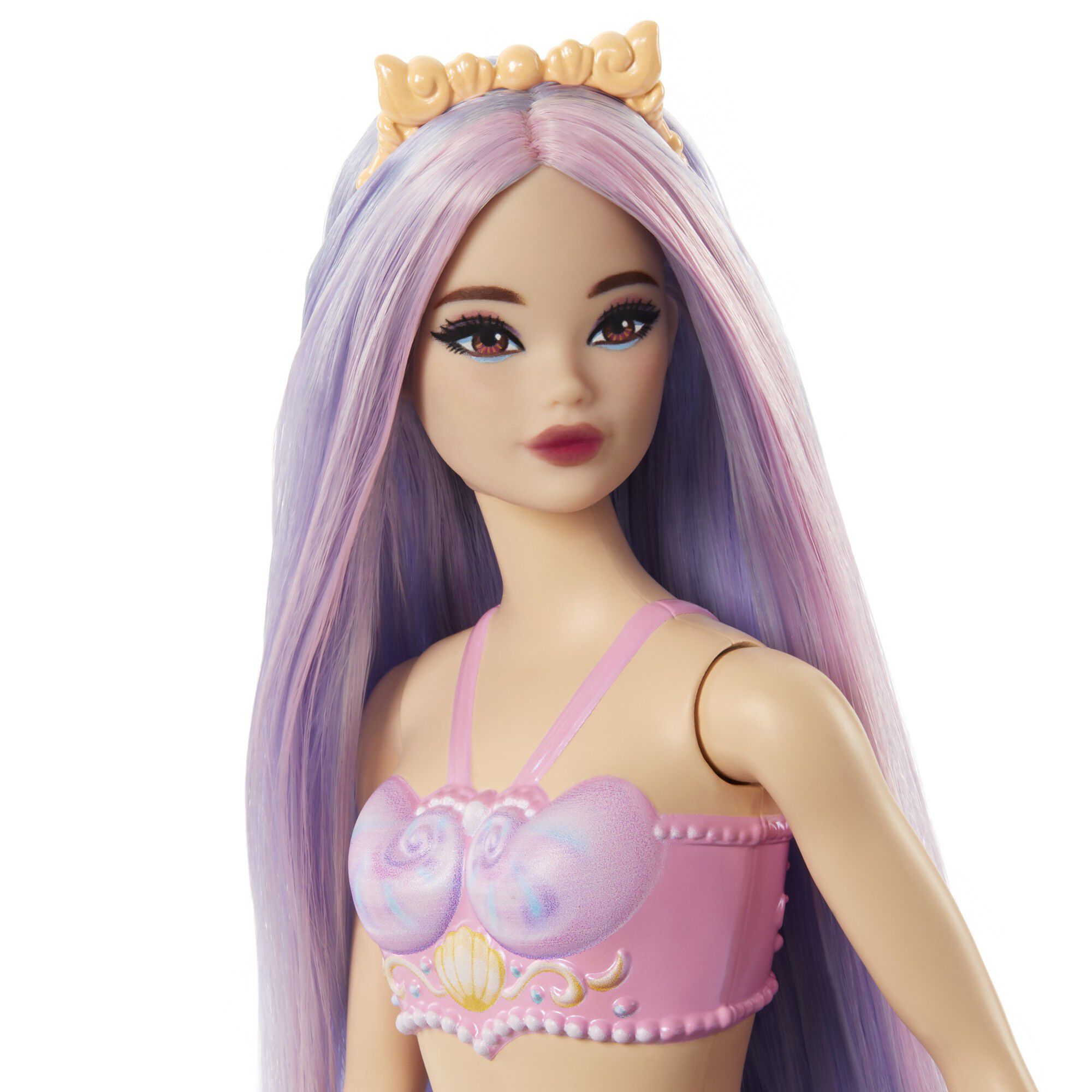 Barbie Mermaid Lilla
