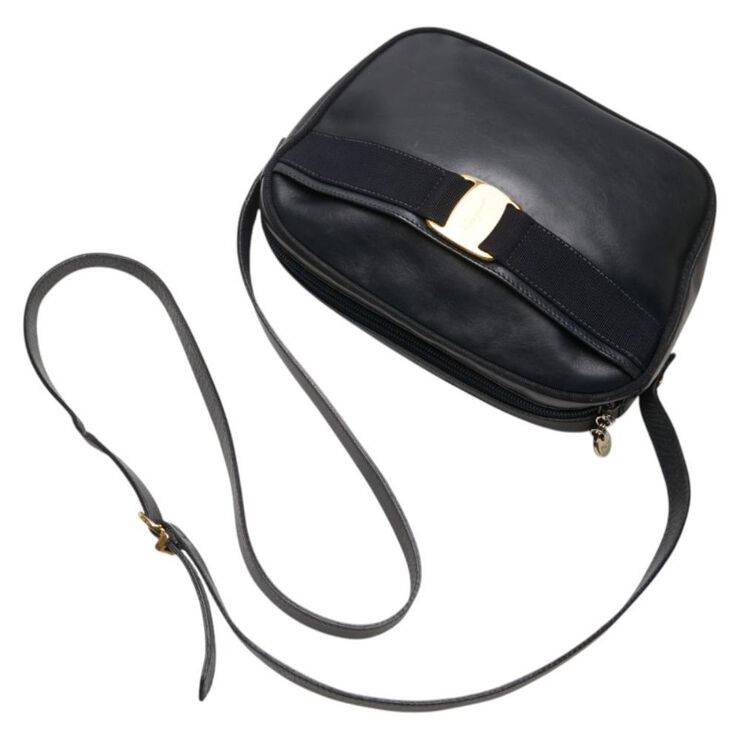 Salvatore Ferragamo Shoulder Bag