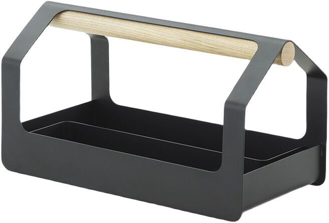 Haus Toolbox Black