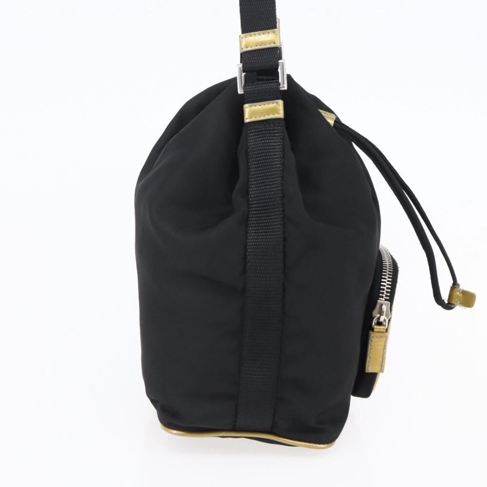 Prada Bucket Bag