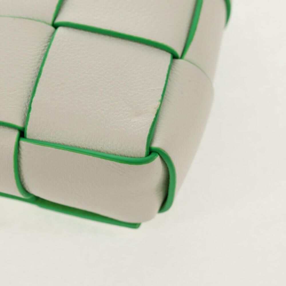 Bottega Veneta Crossbody Bag