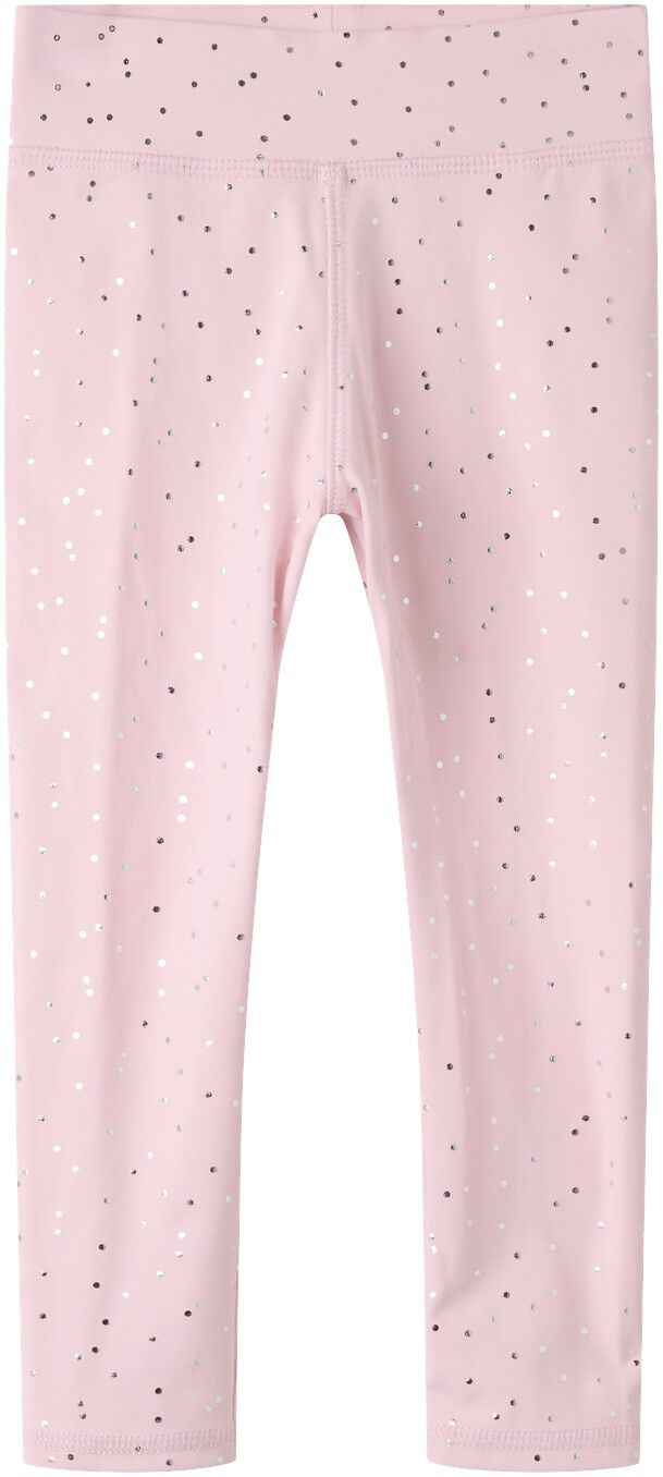 Nmftulle Slim Legging