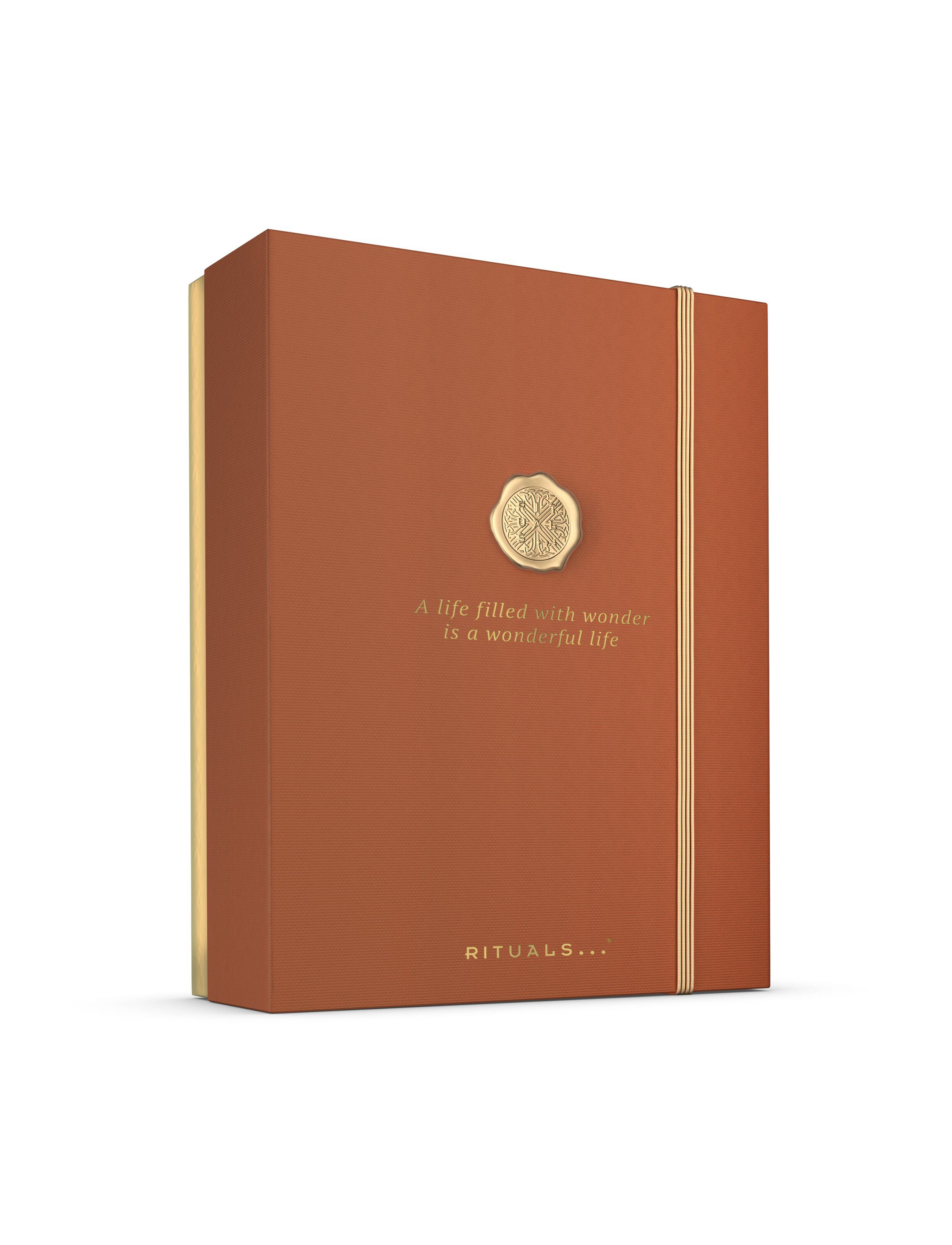 Private Collection - Suede Vanilla