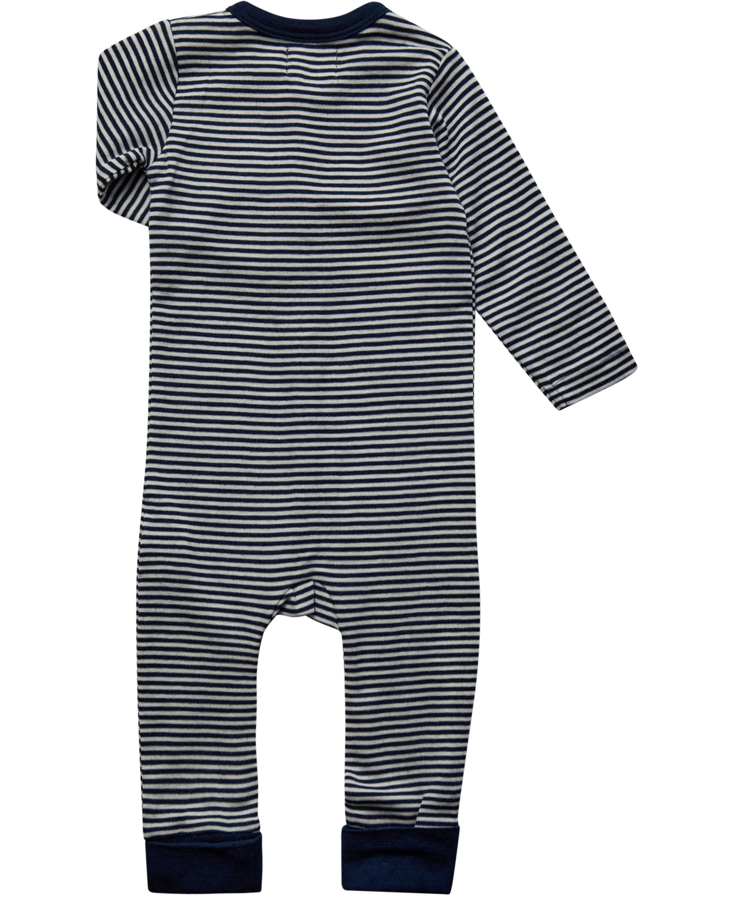 Woola 5 natdragt - RWS Merino Wool