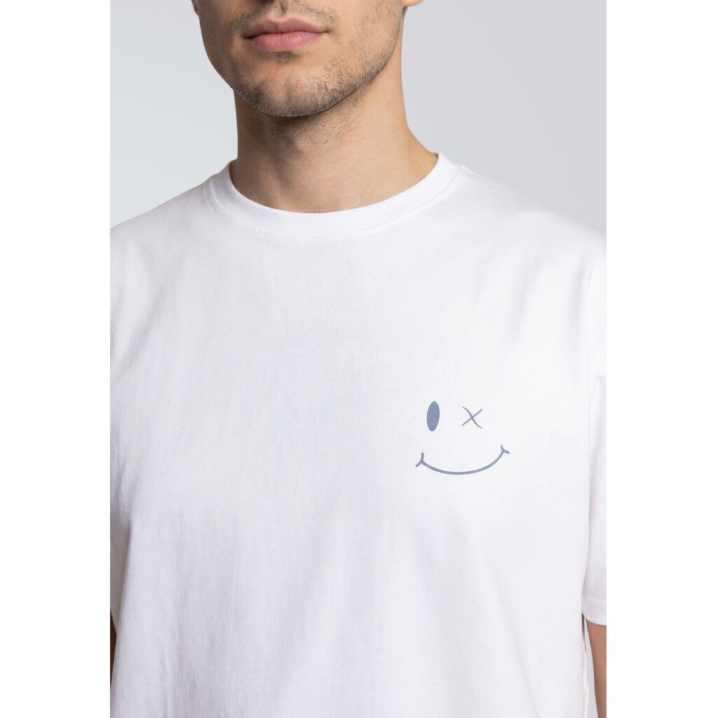 Patrick Organic Tee