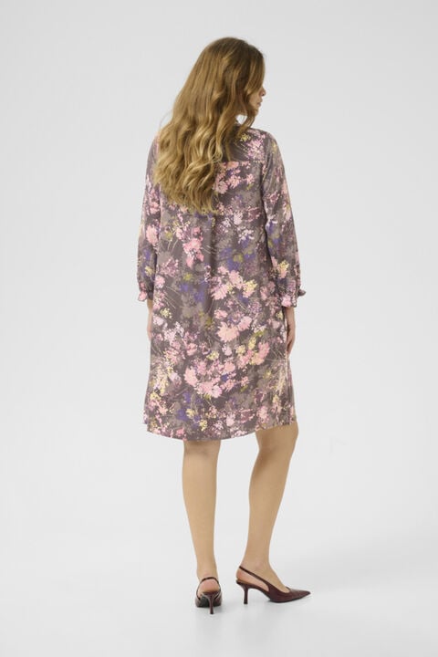 CUmadi Dittemarie Short Dress