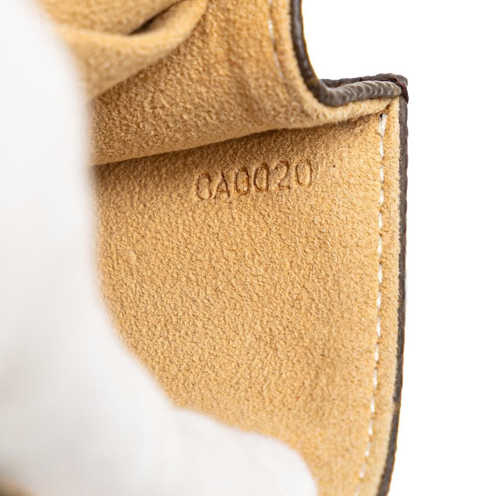 Louis Vuitton Twin Pochette