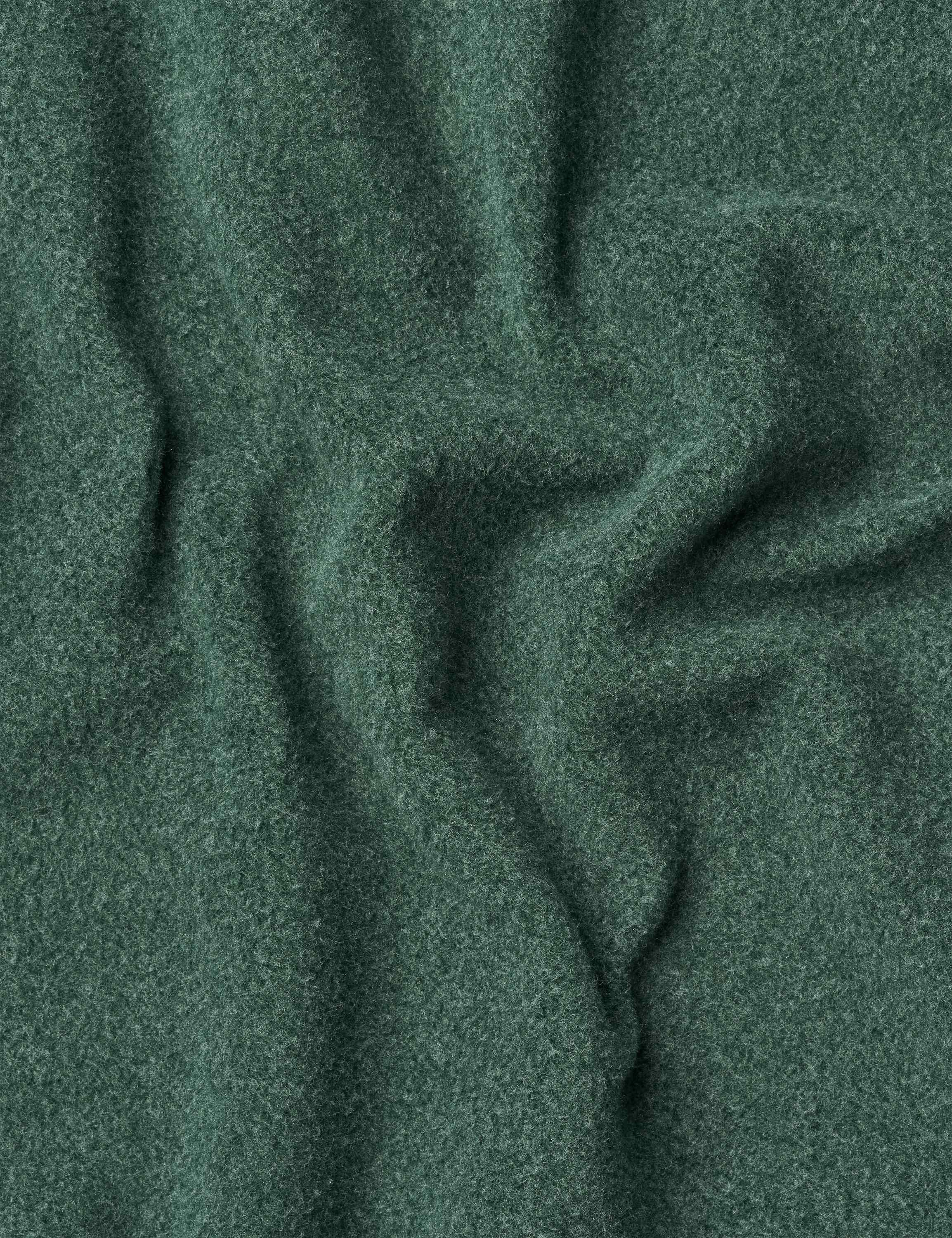 HERB BRUSHED RUGBY