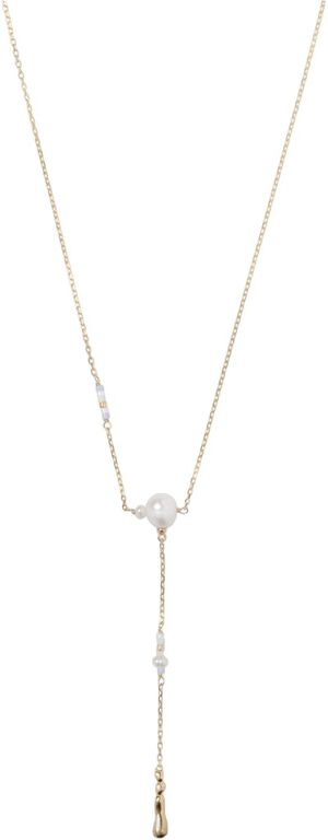 Necklace, Benedicte