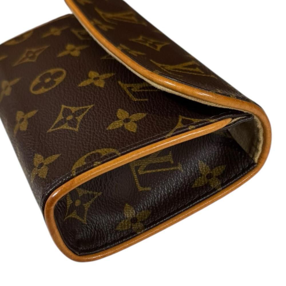 Louis Vuitton Florentine Pochette
