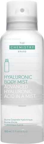 Hyaluronic Body Mist 150 ml.
