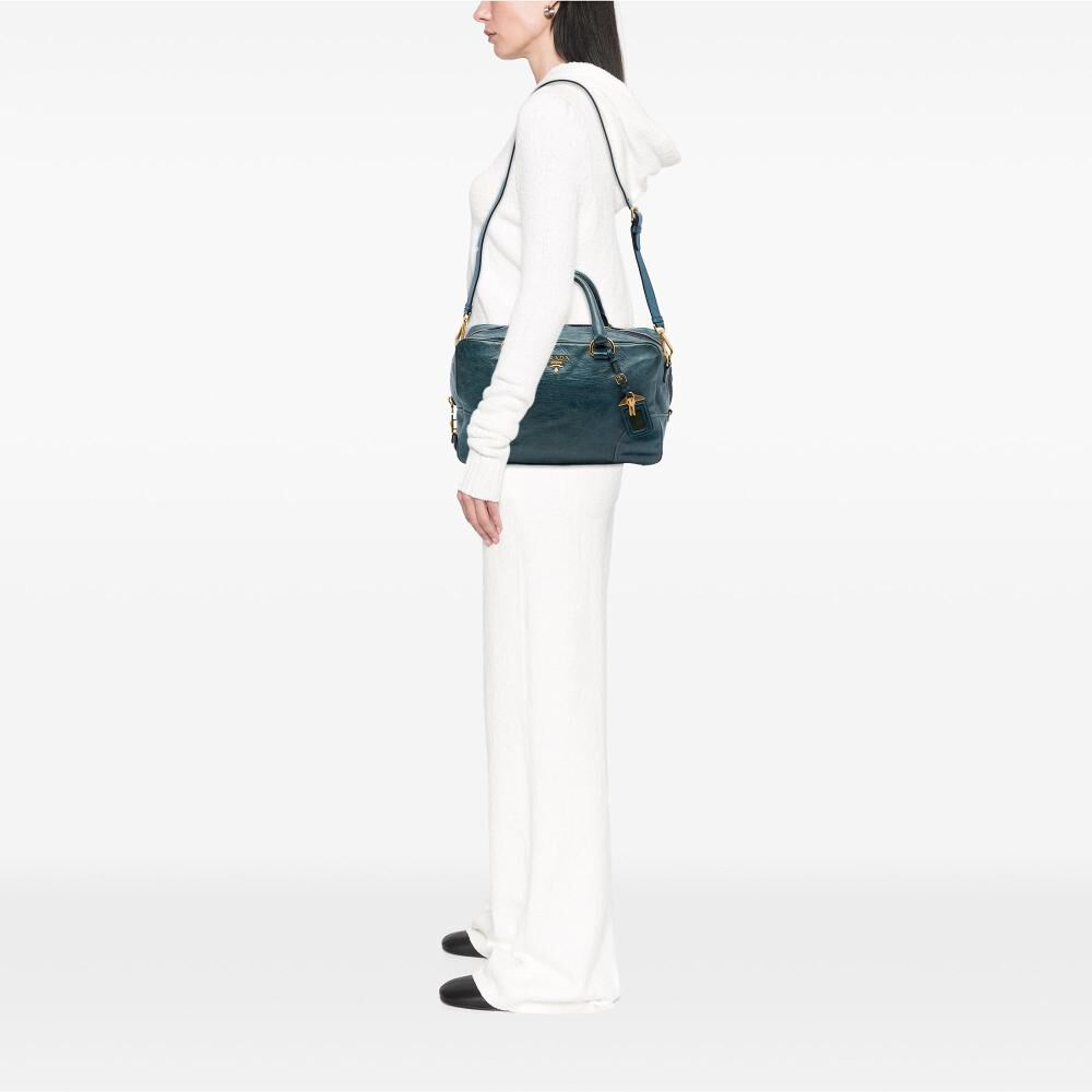 Prada Handbag