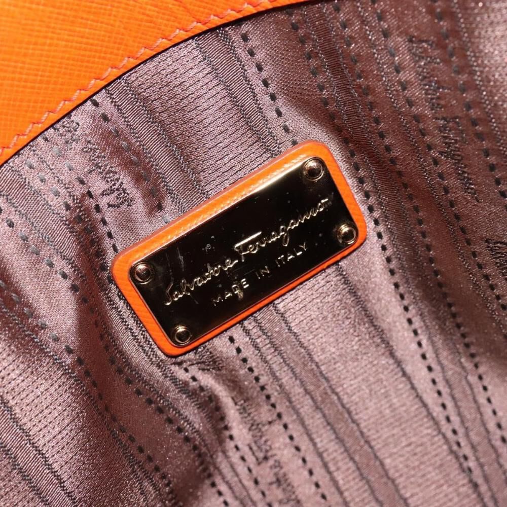 Salvatore Ferragamo Tote