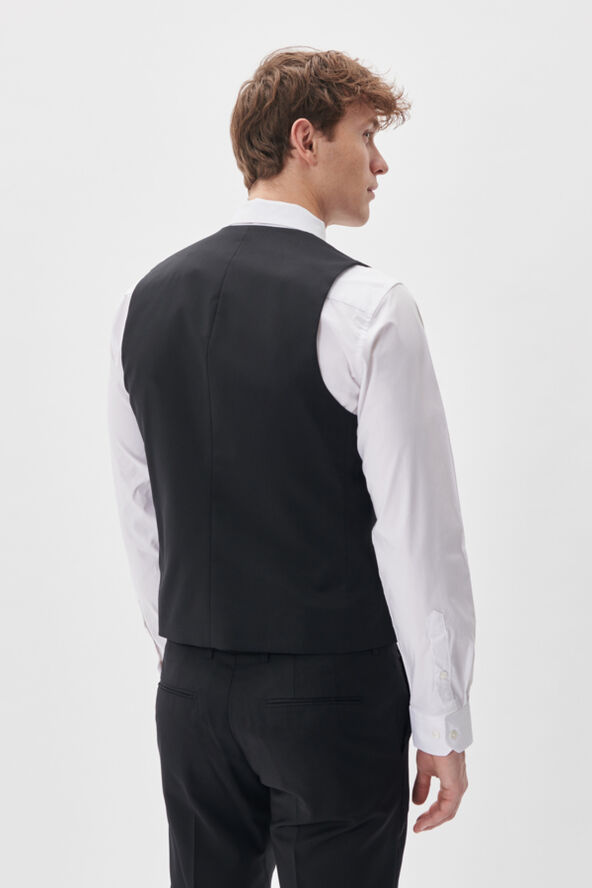 Breck Stretch Vest