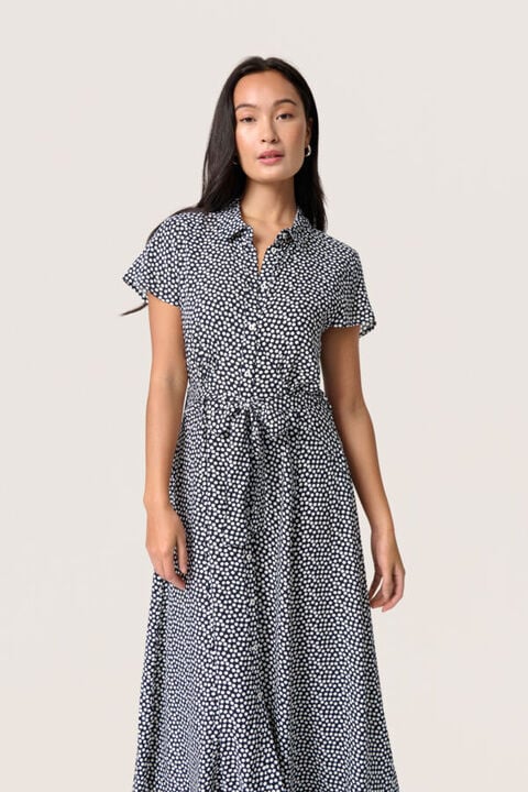 SLArjana Maxi Dress SS