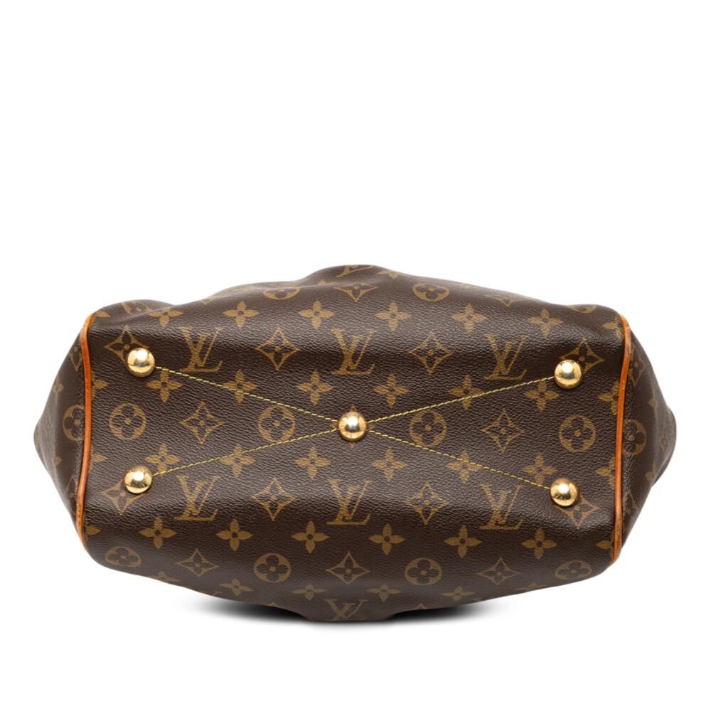 Louis Vuitton Tivoli