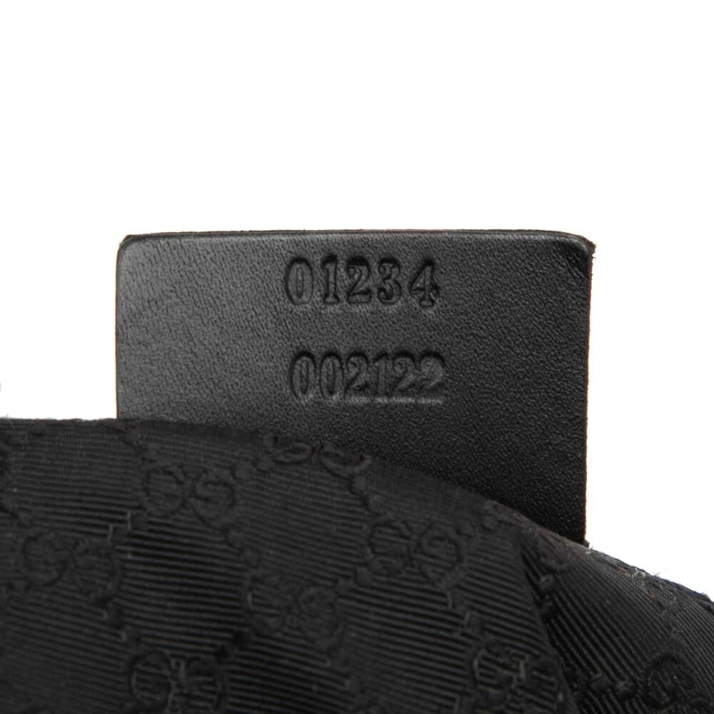 Gucci Shoulder Bag