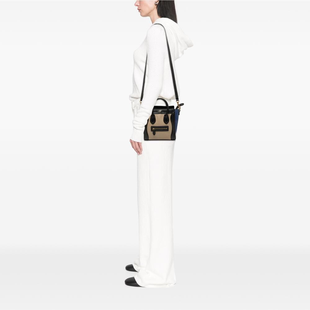 Celine Luggage