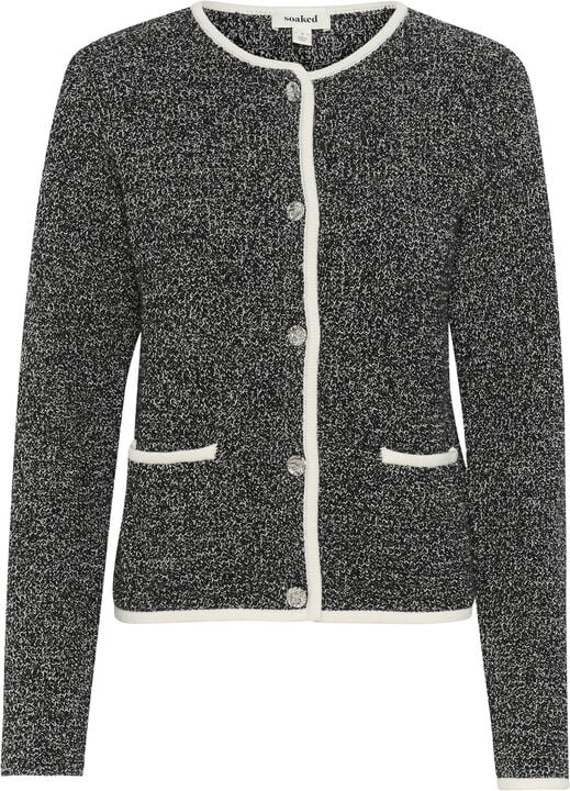 SLMusling Jacket