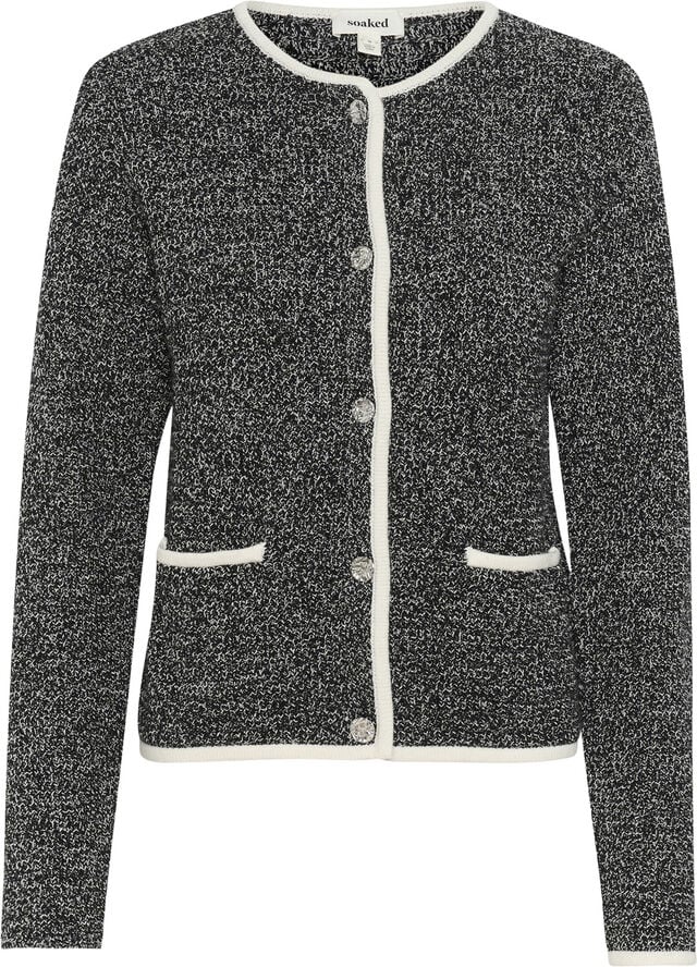 SLMusling Jacket