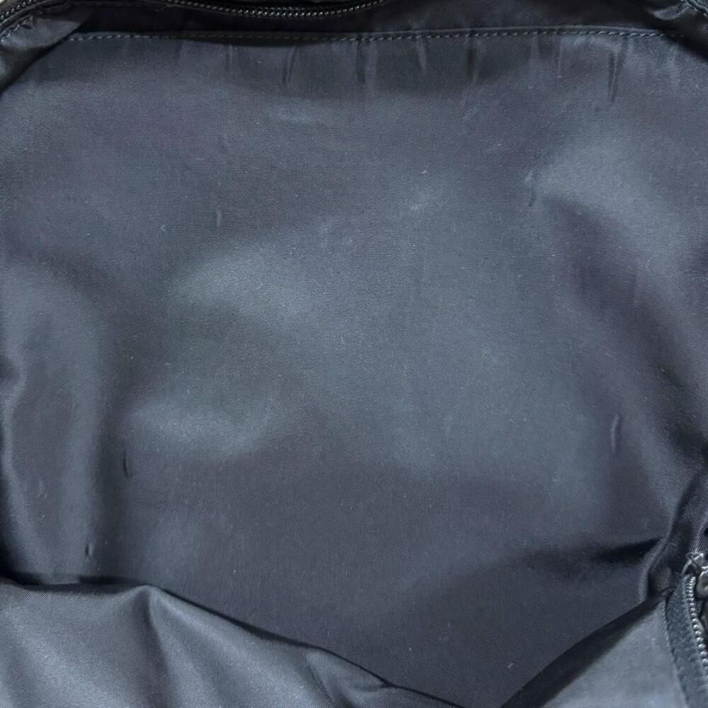 Prada Backpack