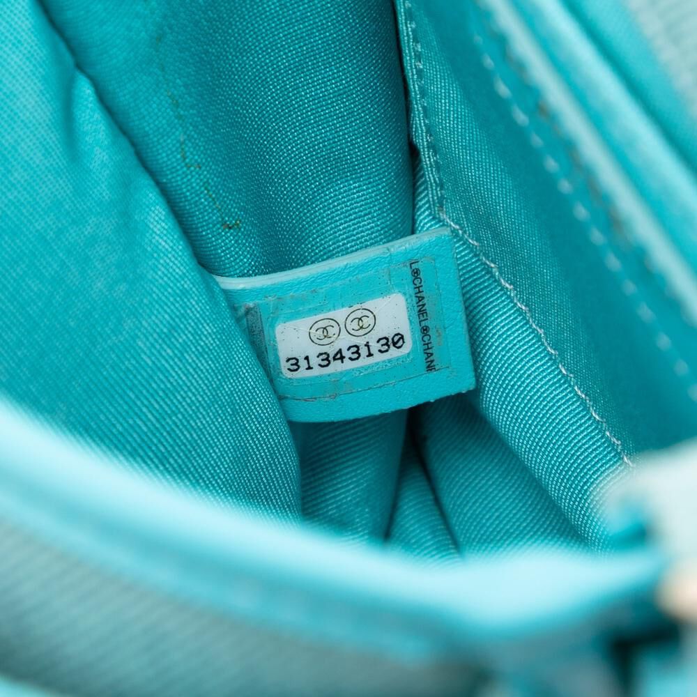 Chanel Flap Bag