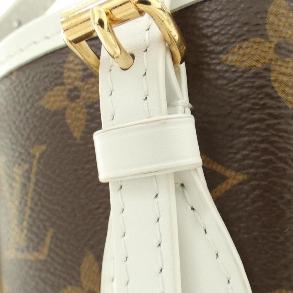 Louis Vuitton Bucket Bag