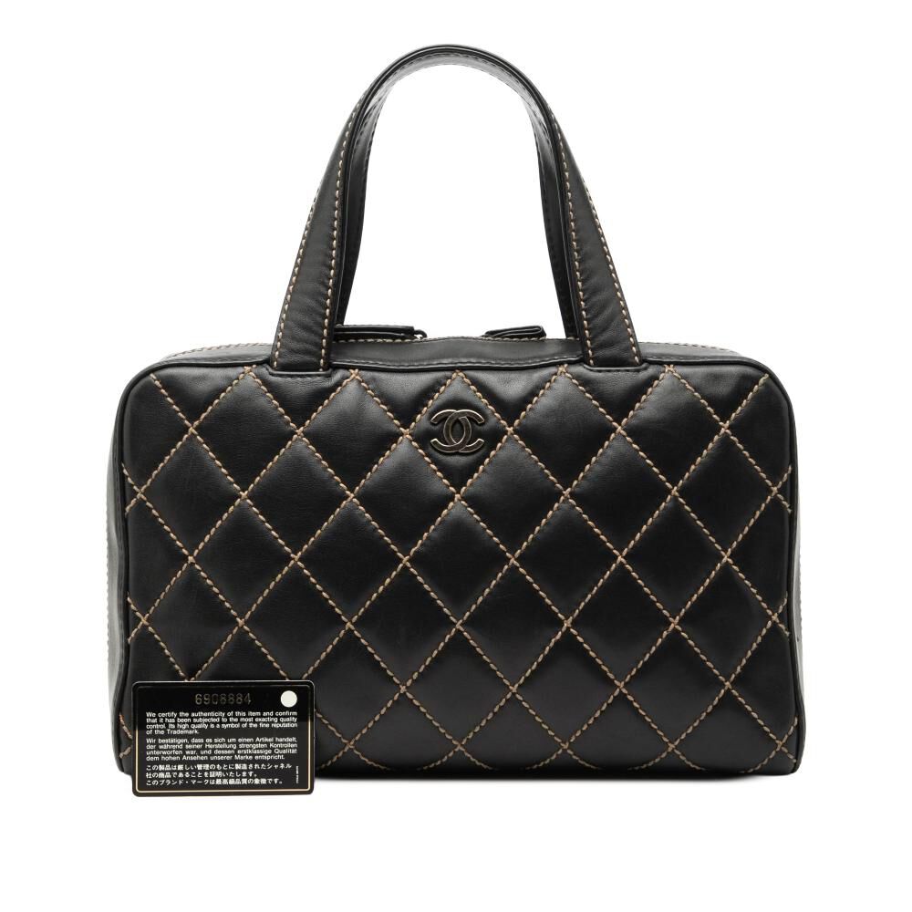 Chanel Handbag