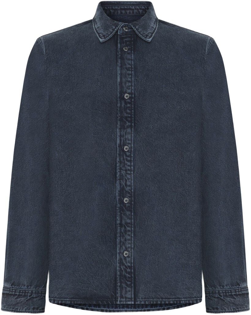 Douglas Denim Shirt 4386