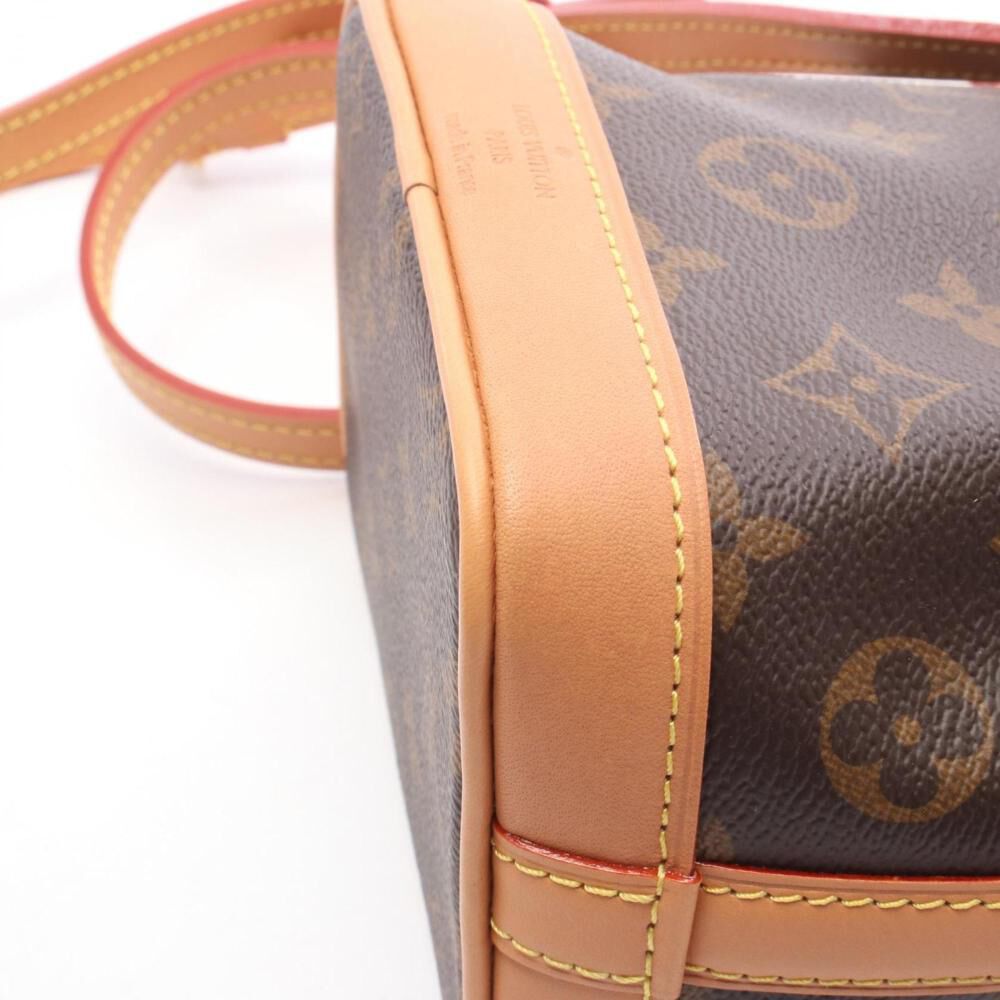 Louis Vuitton Bucket Bag