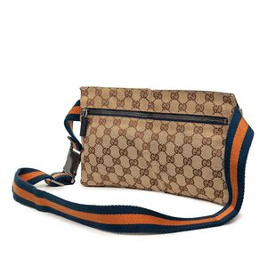 Gucci Belt Bag