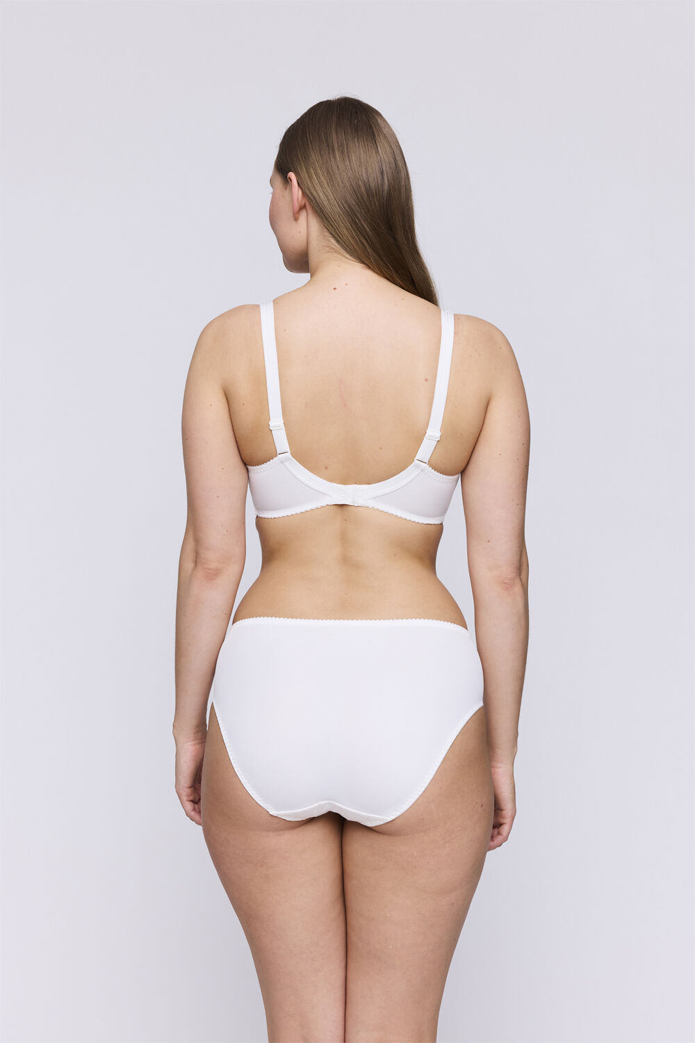 Deauville full cup bra