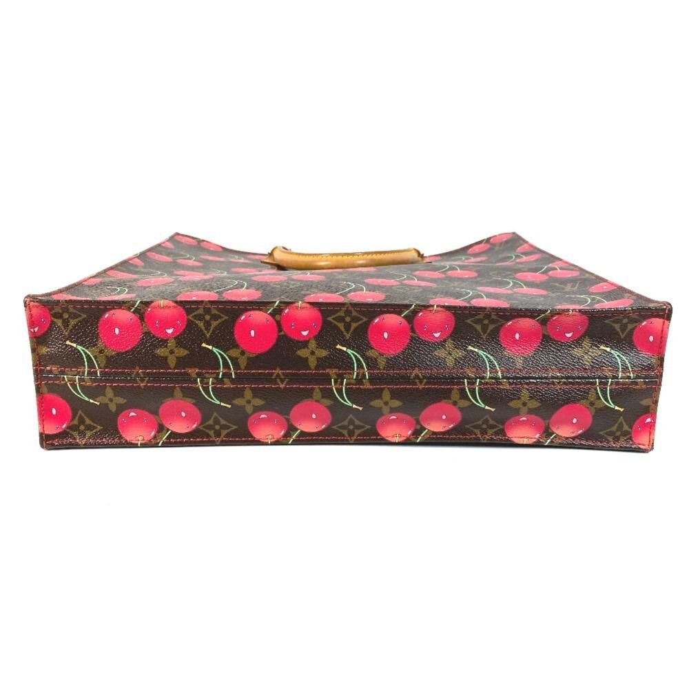 Louis Vuitton Sac Plat