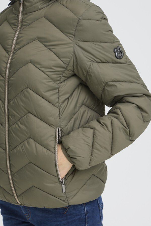 FRBAPADDING 1 OUTERWEAR