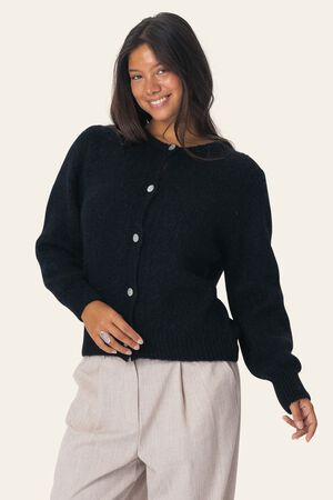 IdaIC Cardigan